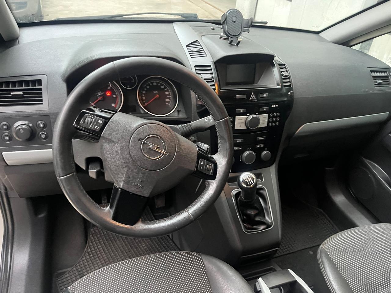 Opel Zafira 1.7 CDTI 110CV Cosmo