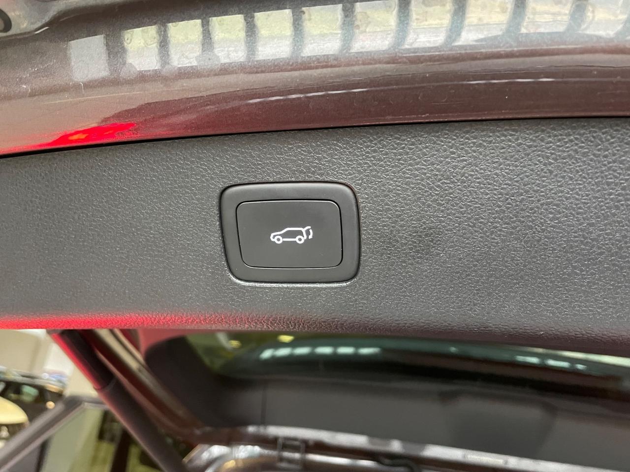 Mg HS 1.5T-GDI AT Luxury