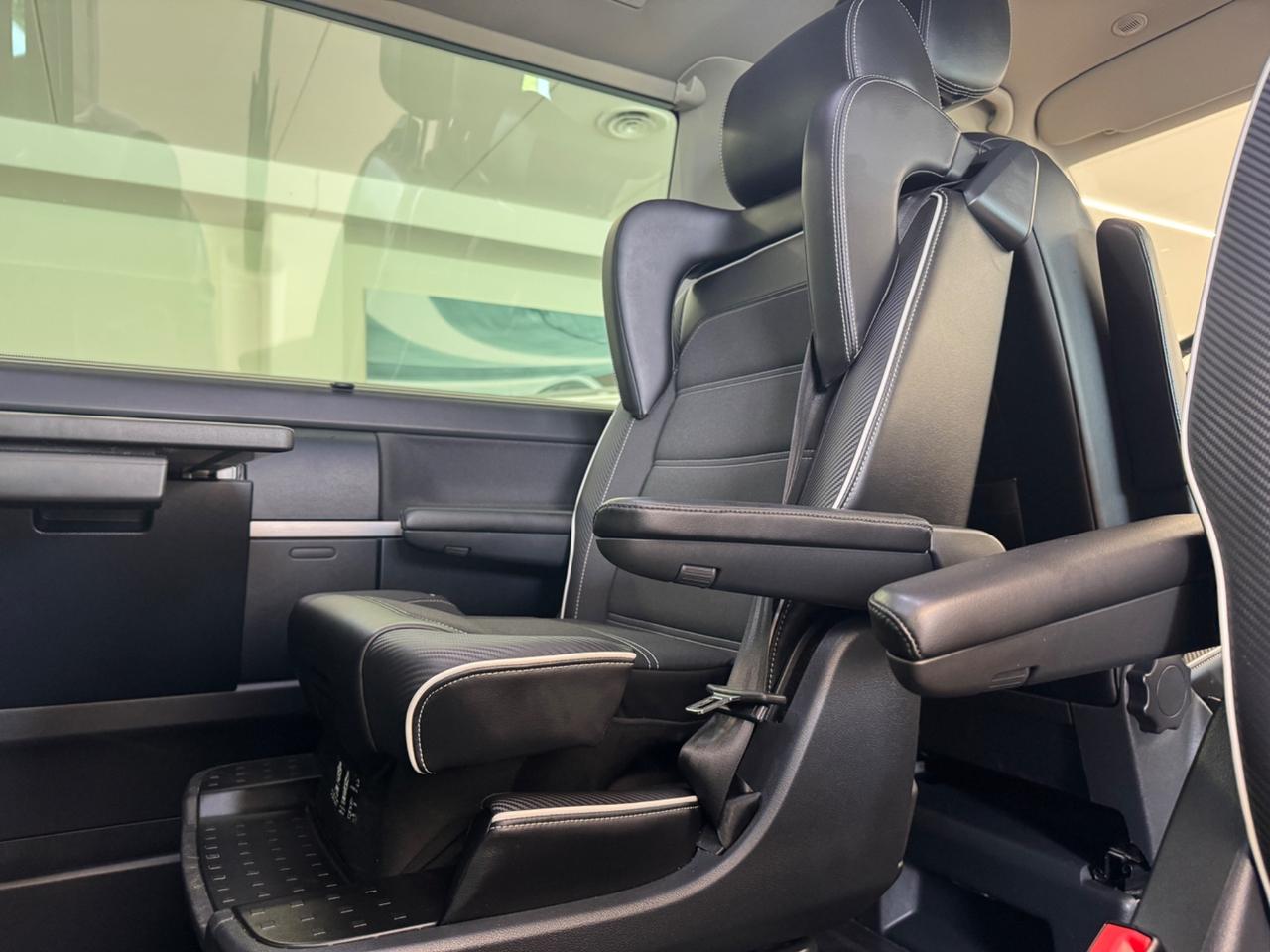 Volkswagen Multivan T6 - EDITION - FULL OPTIONAL