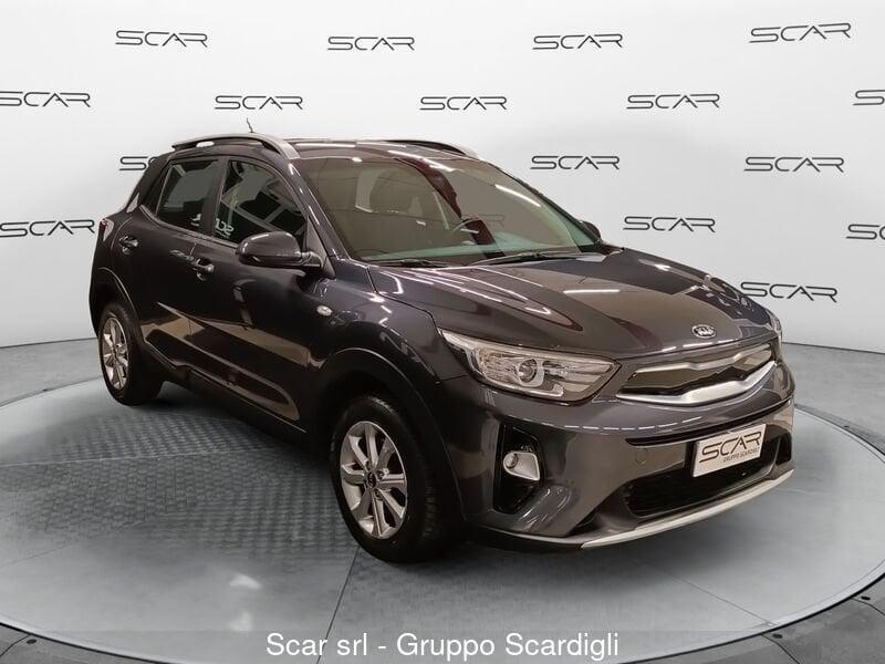 KIA Stonic 1.4 MPI 100CV Style