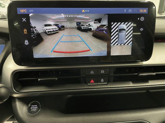 JEEP Avenger 1.2 Summit MHEV DCT Pack Infot & Conv KM0 MY25