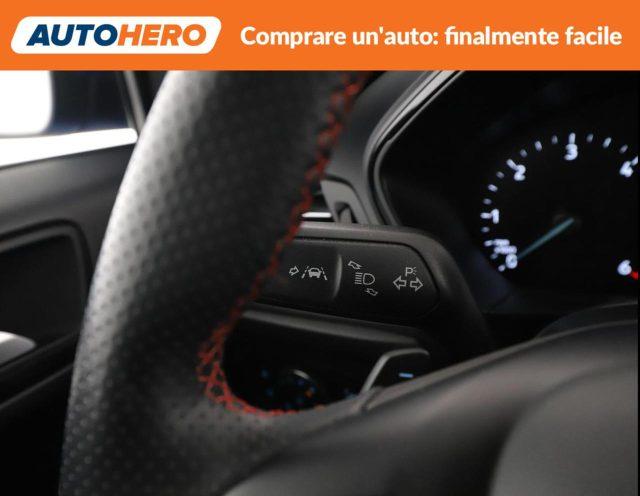 FORD Focus 1.5 EcoBlue 120 CV aut. 5p. ST-Line Style