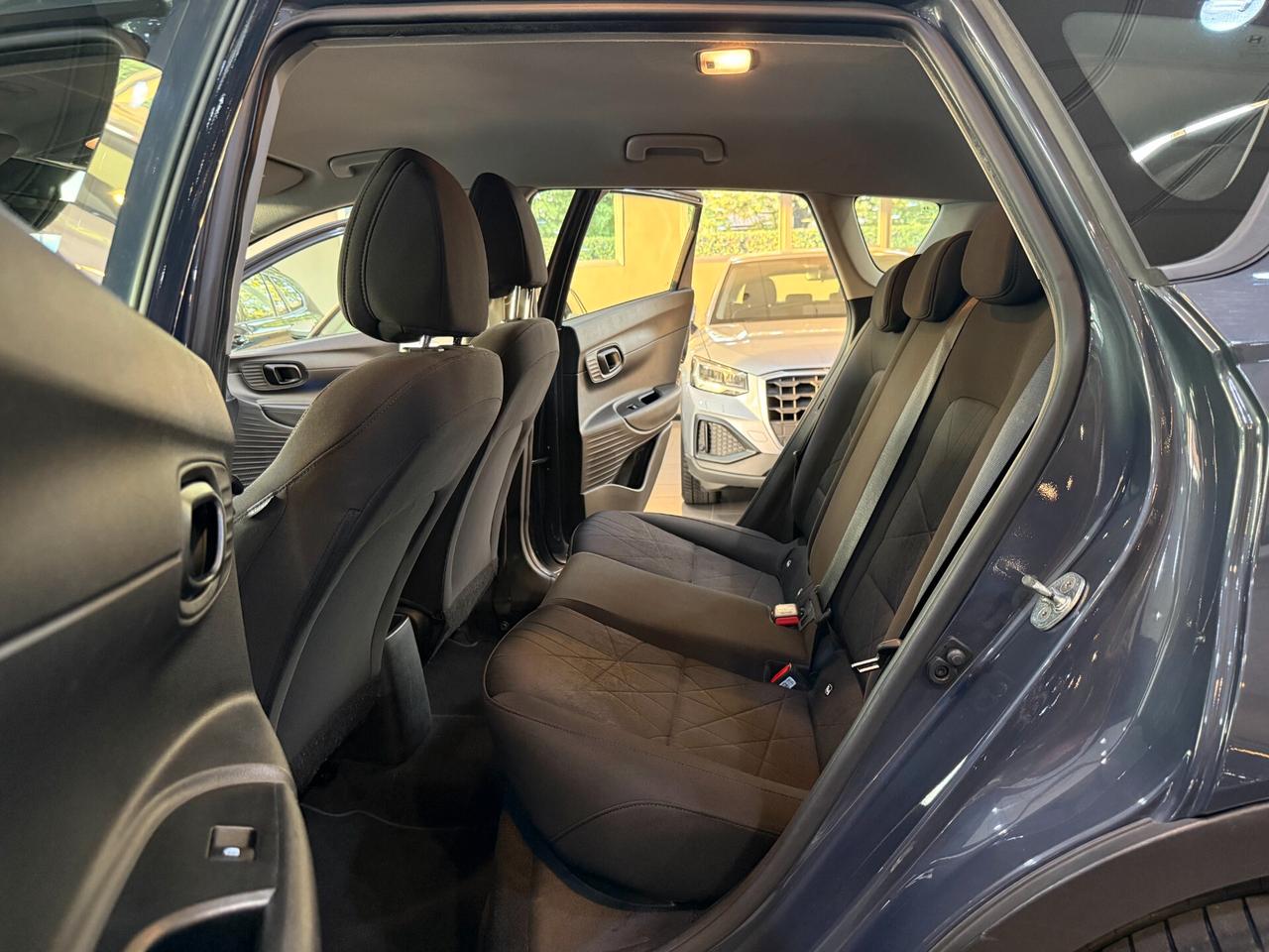 Bayon 1.2 mpi Xclass NEOPATENTATI !!