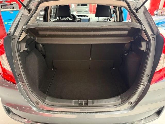Honda Jazz 1.3 Comfort Navi ADAS