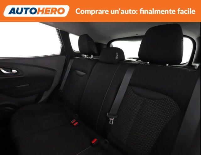 RENAULT Kadjar Blue dCi 8V 115CV Sport Edition