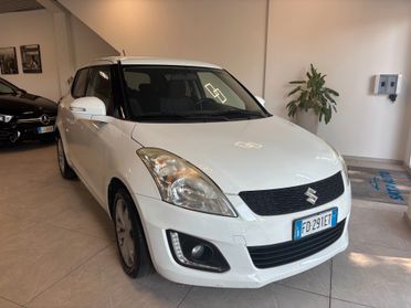 Suzuki Swift 1.2 Dualjet Cool