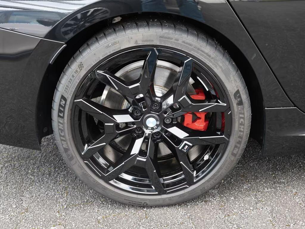 Bmw M 340d 48V xDrive Touring Msport Pro/TETTO/360/HARMAN KARDON/