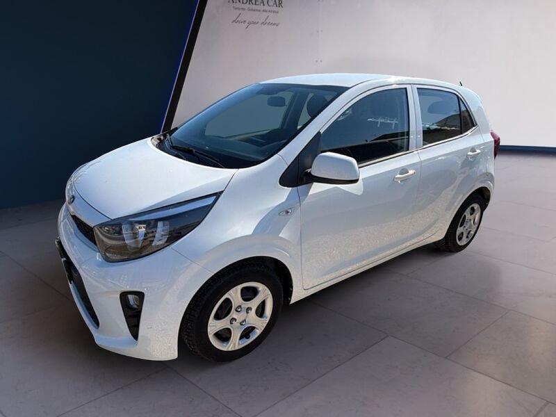 Kia Picanto Picanto 1.0 dpi X Line