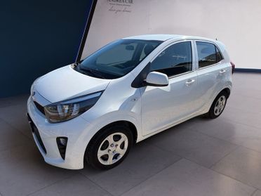 Kia Picanto Picanto 1.0 dpi X Line