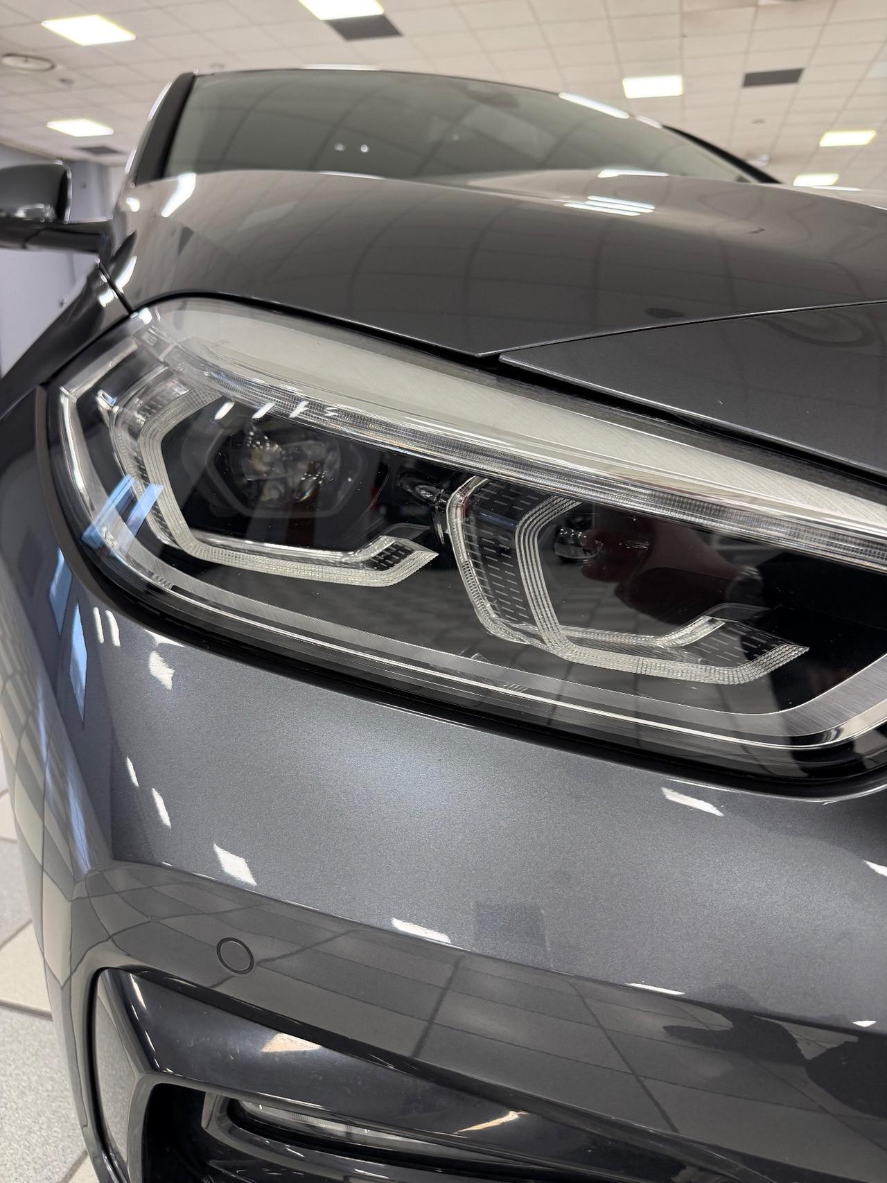 Bmw 118 118i 5p. Msport