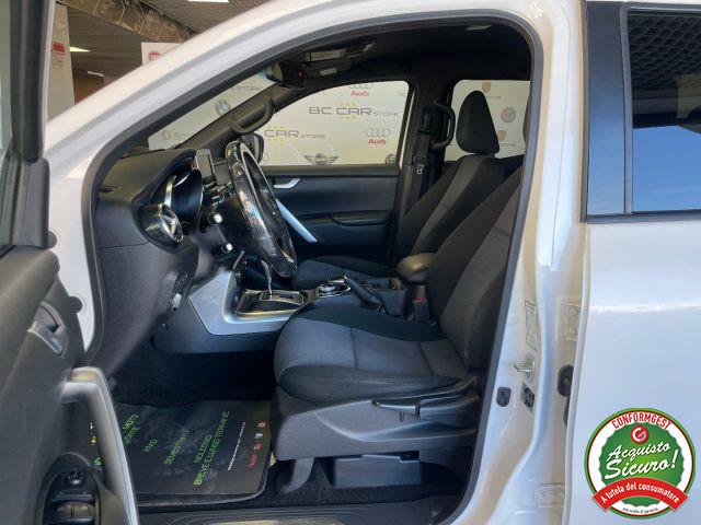 MERCEDES-BENZ X 250 d 4Matic Auto Progressive *FULL LED