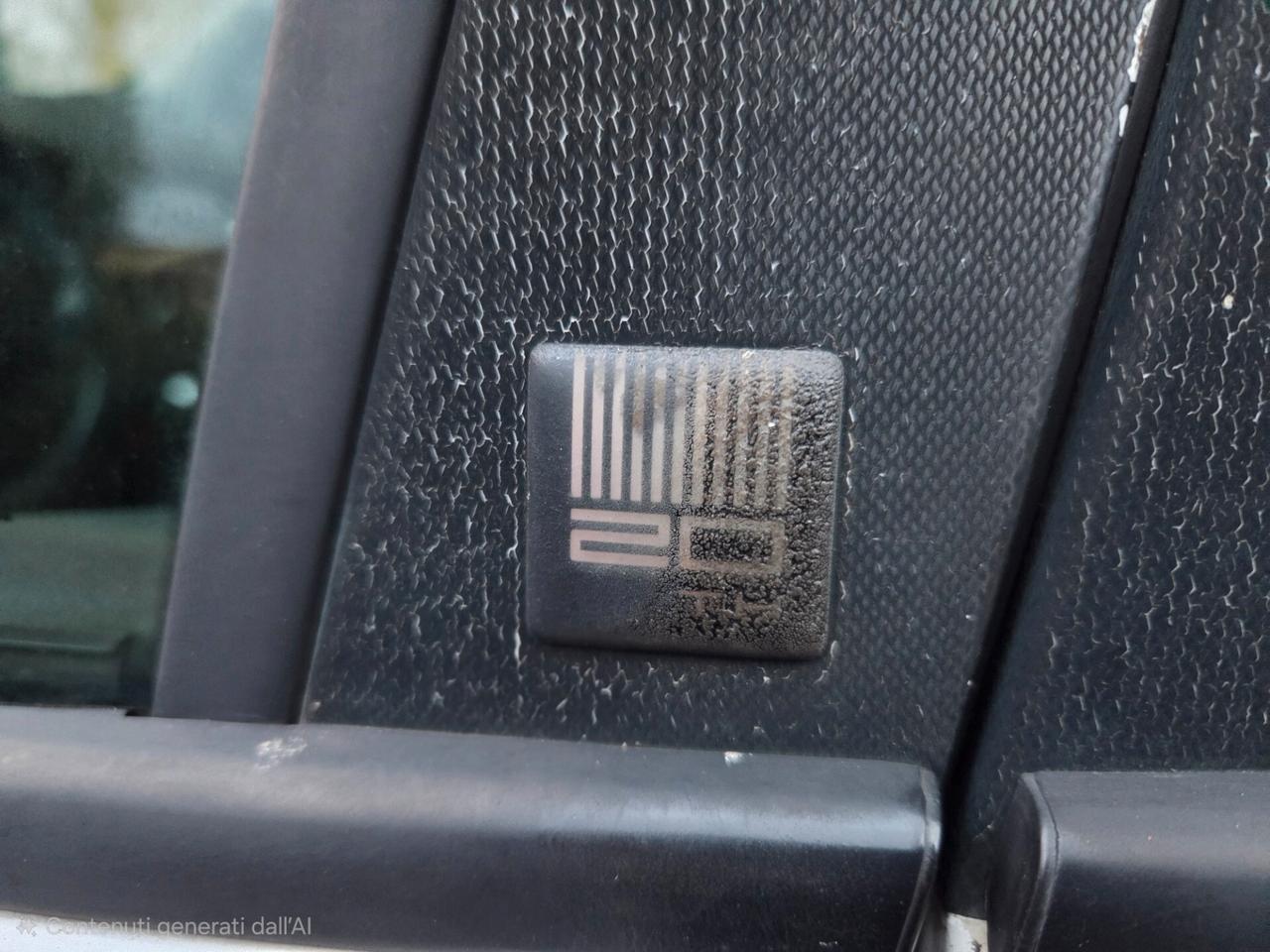 Renault Clio 1.2 16V NEOPATENTATI!!!!!