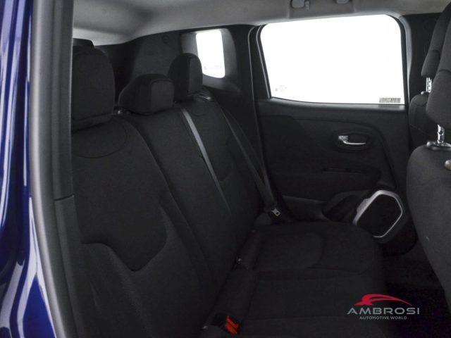 JEEP Renegade 1.4 T-Jet 120 CV GPL Longitude
