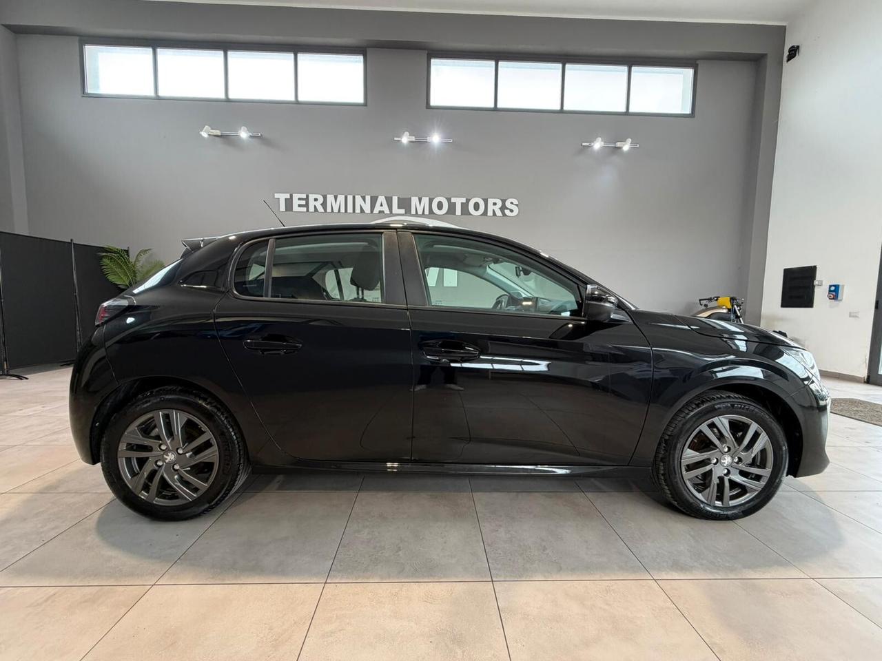 Peugeot 208 BlueHDi 100 Stop&Start 5 porte Active N1 AUTOCARRO