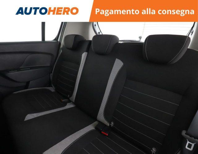 DACIA Sandero Stepway 1.5 Blue dCi 95 CV Comfort