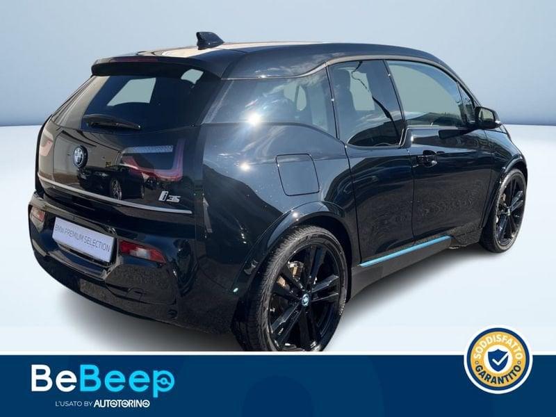 BMW i3 I3S 120AH ADVANTAGE