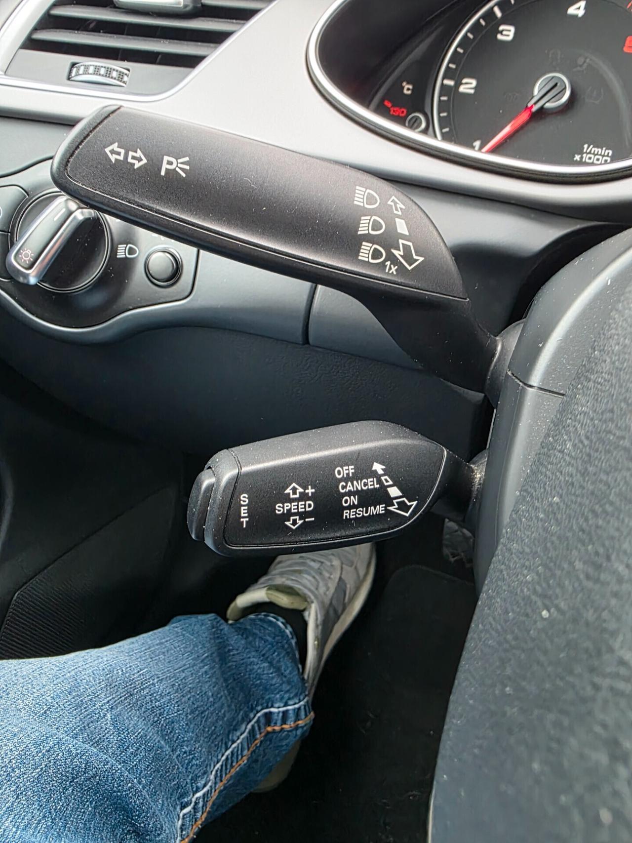 Audi A4 2.0 TDI 150 CV perfetta e garantita 12 mesi