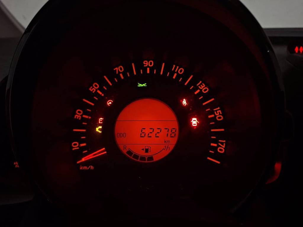 Peugeot 108 5 Porte 1.2 VTi Allure