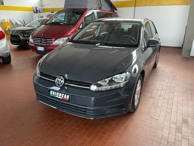 Volkswagen Golf 1.0 TSI 85 CV 5p. Match