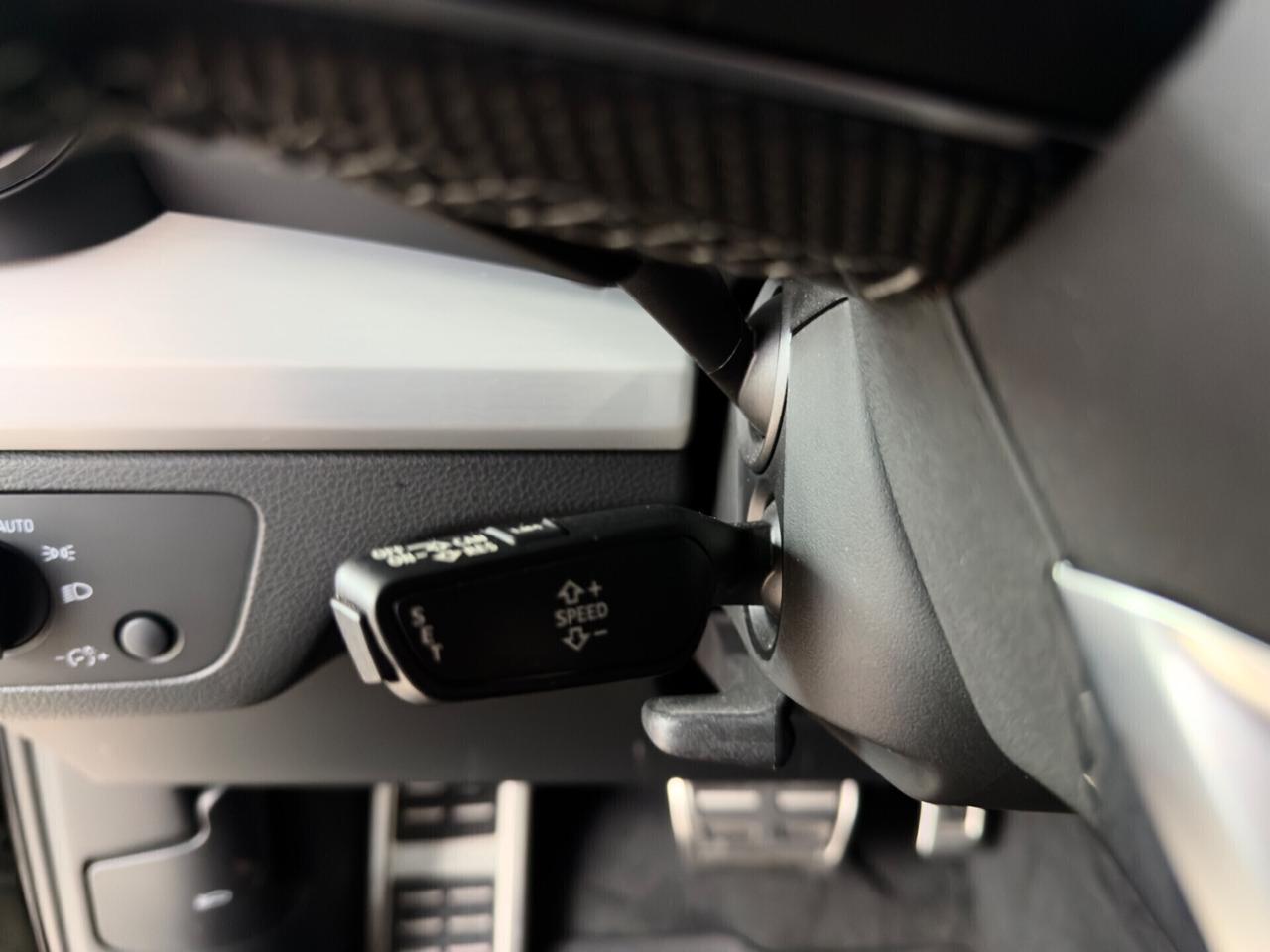 Audi Q5 50 TDI QUATTRO S-LINE PLUS SPETTACOLARE