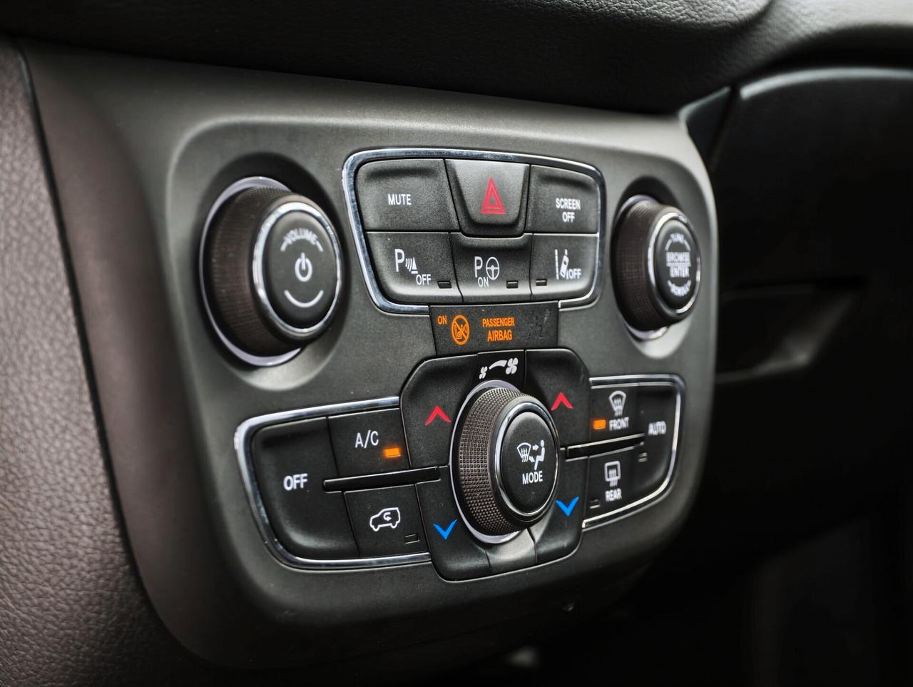 Jeep Compass 1.6 Mjet II 120cv Limited 2020