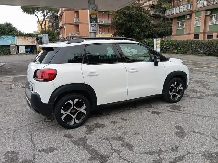 Citroen C3 Aircross PureTech 110 S&S Shine - OFFERTA!!!