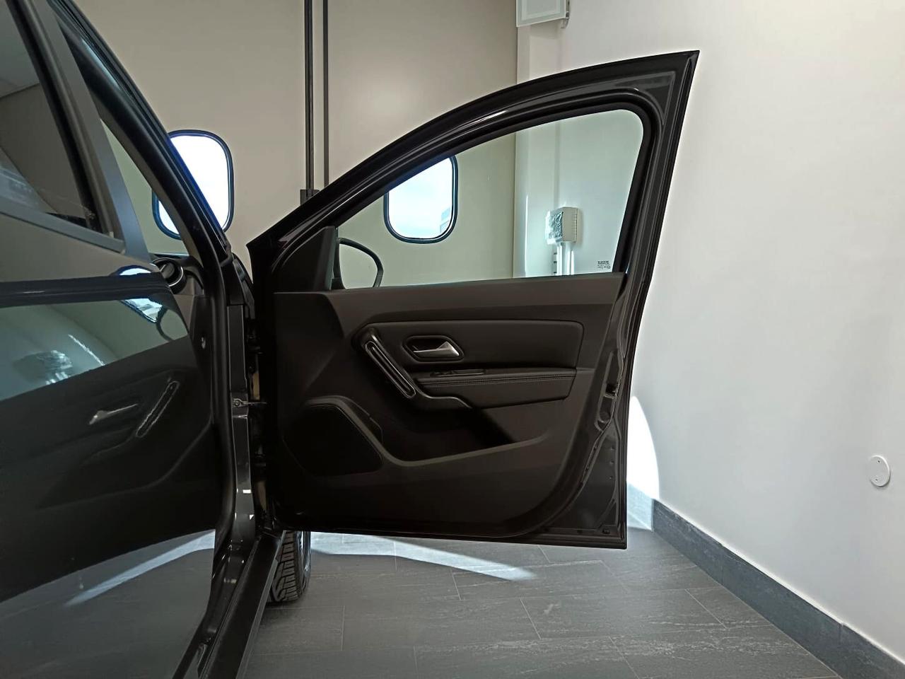 Dacia Duster 1.5 dCi Prestige