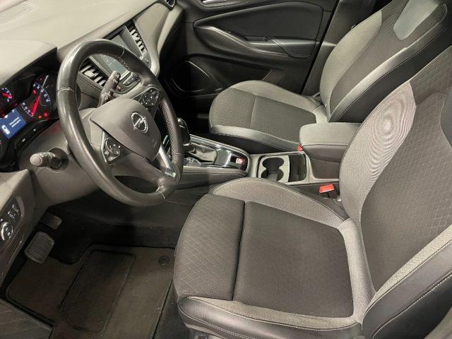 OPEL Grandland X 1.5 D 130 CV AT8 Design Line