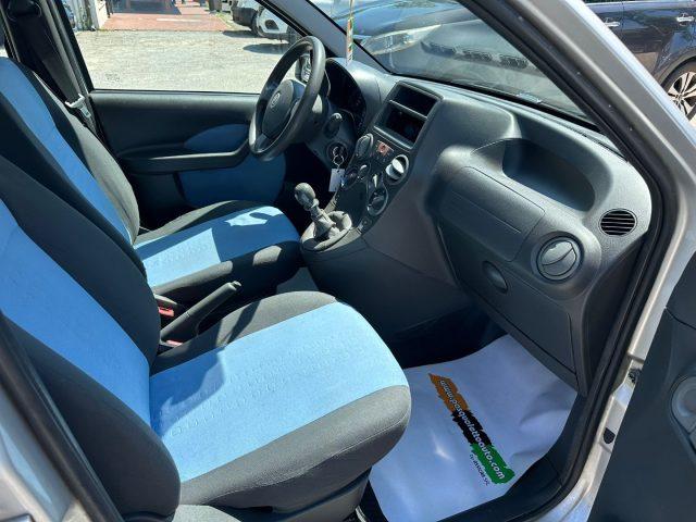 FIAT Panda OK NEO PAT. 1.2 GPL Dynamic