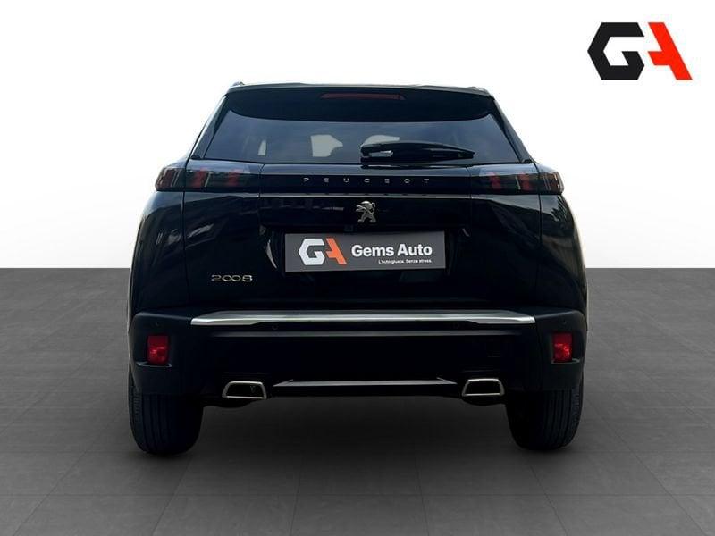 Peugeot 2008 2008 PureTech 130 S&S Style