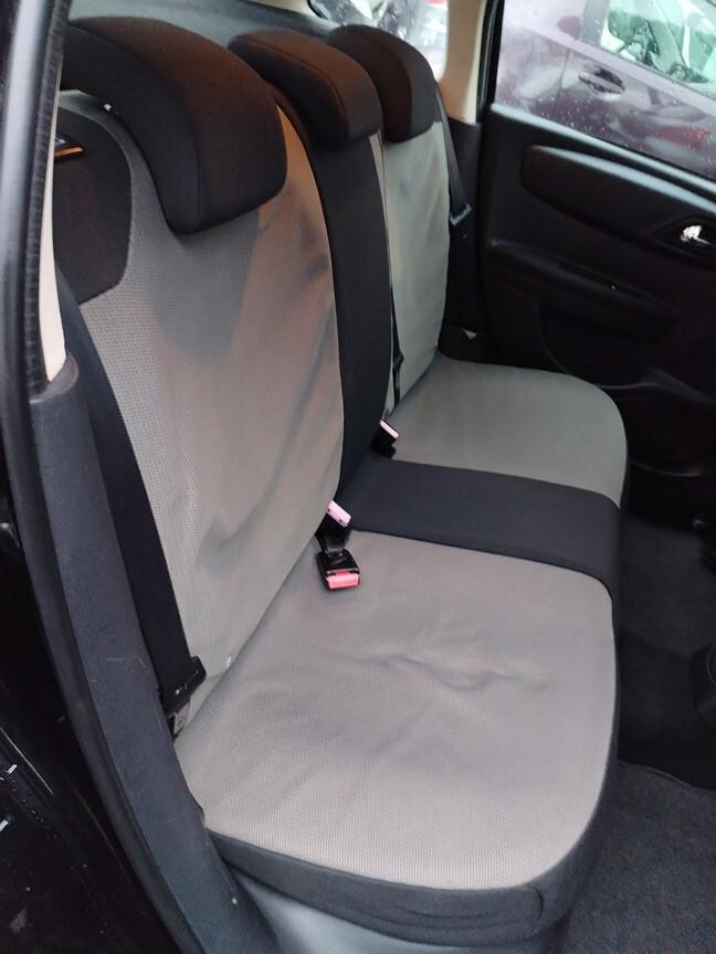 Citroen C4 1.4 benzina 2009 km 155000 CONSEGNA CON TAGLIANDO E DISTRIBUZIONE