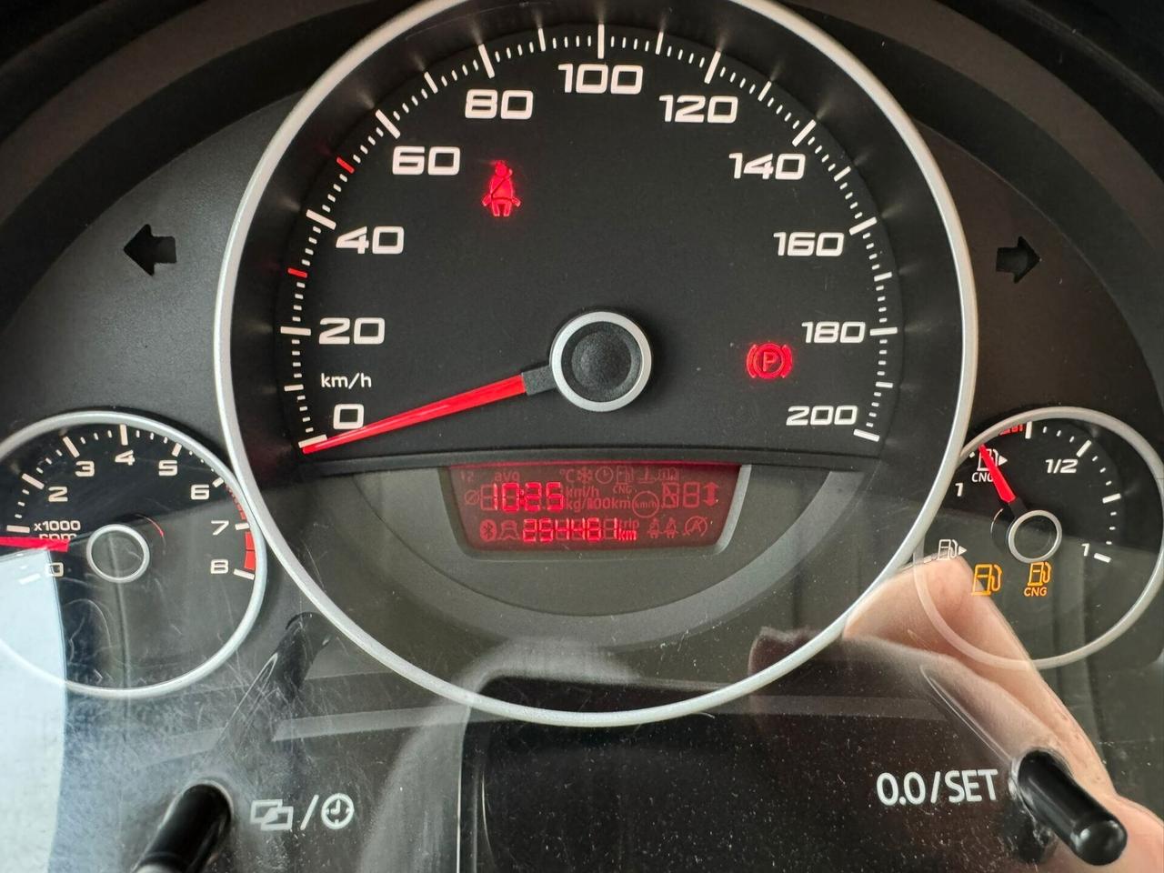 Seat Mii 1.0 ASG 5 porte Style