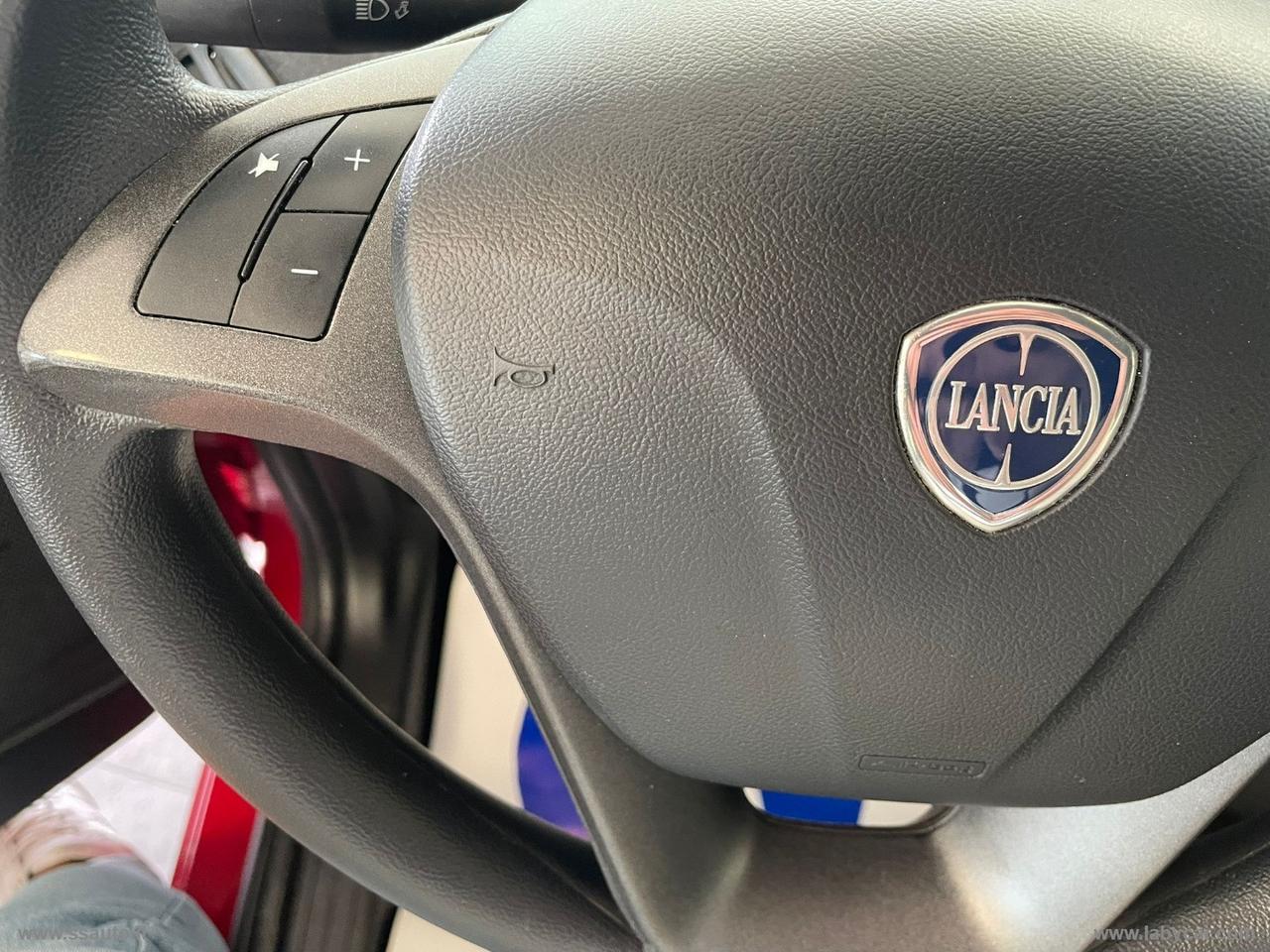 LANCIA Ypsilon 1.0 FireFly 5p.S&S Hyb. Eco A.F. PROMO GPL IN DESCRIZIONE!!