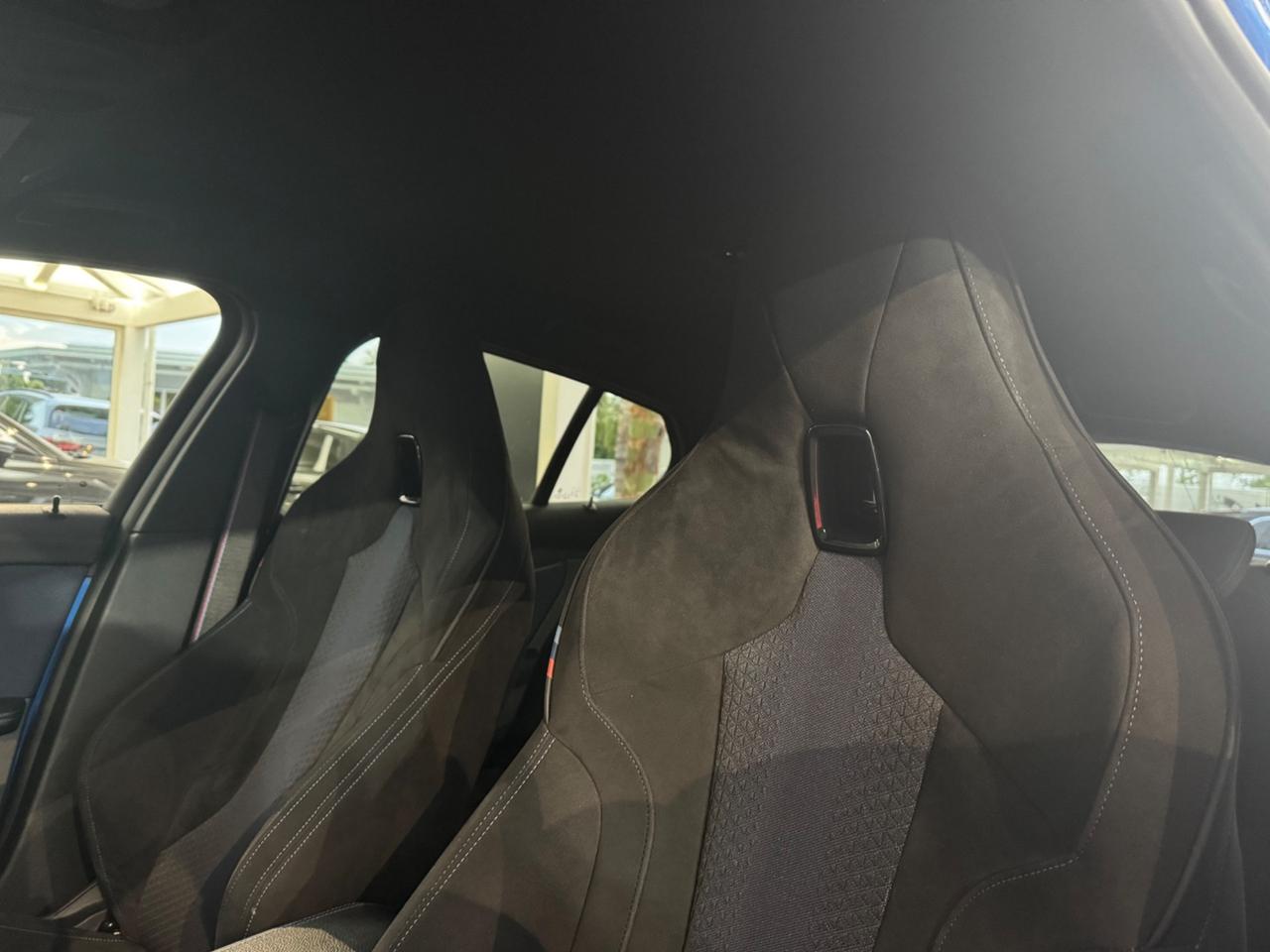 BMW M135i xDrive Msport 2.0 306 cv