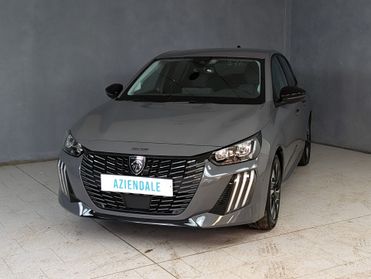 Peugeot 208 1.2 puretech 100cv Allure