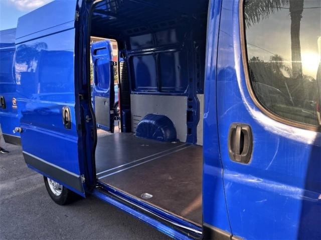 Fiat Ducato 33 MH1 2.3 MJT 130CV