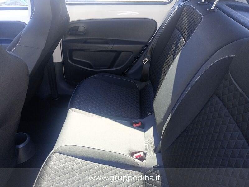 Škoda Citigo 5p 2018 5p 1.0 g-tec Design Edition 68cv