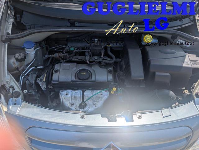 CITROEN C3 1.1 Elegance Style