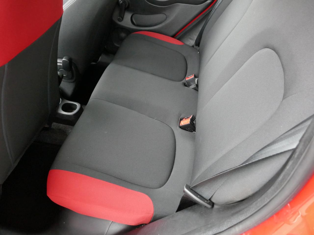 FIAT PANDA 1.3 MJT 95 CV S&S EASY neopatentati