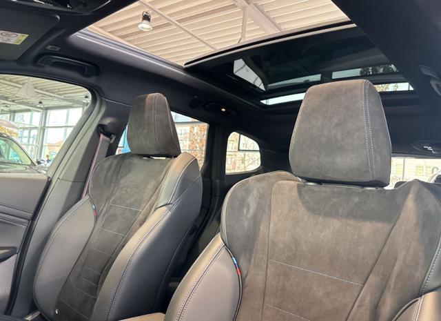 BMW X1 sDrive 20i Msport "CON VINCOLO DI FINANZIAMENTO"