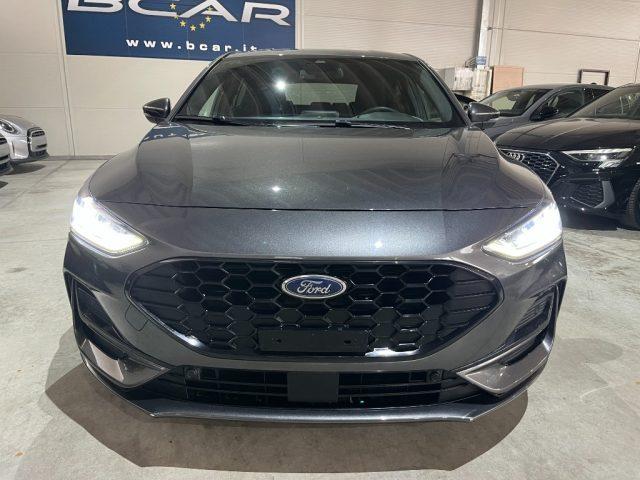 FORD Focus 1.5 EcoB. 120CV aut. 5p. ST-Line "17 STline /Navi/