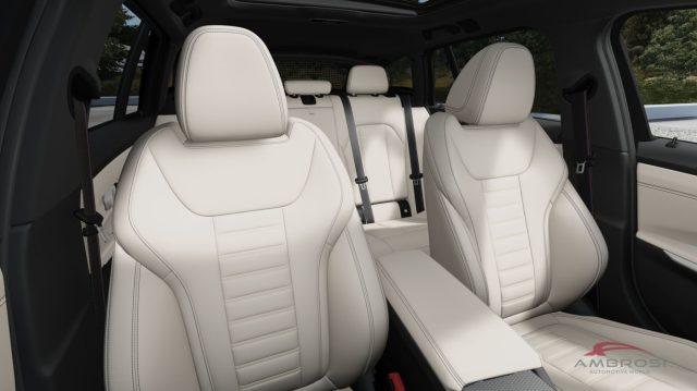 BMW 320 Serie 3 d Touring Msport Pro Premium Package