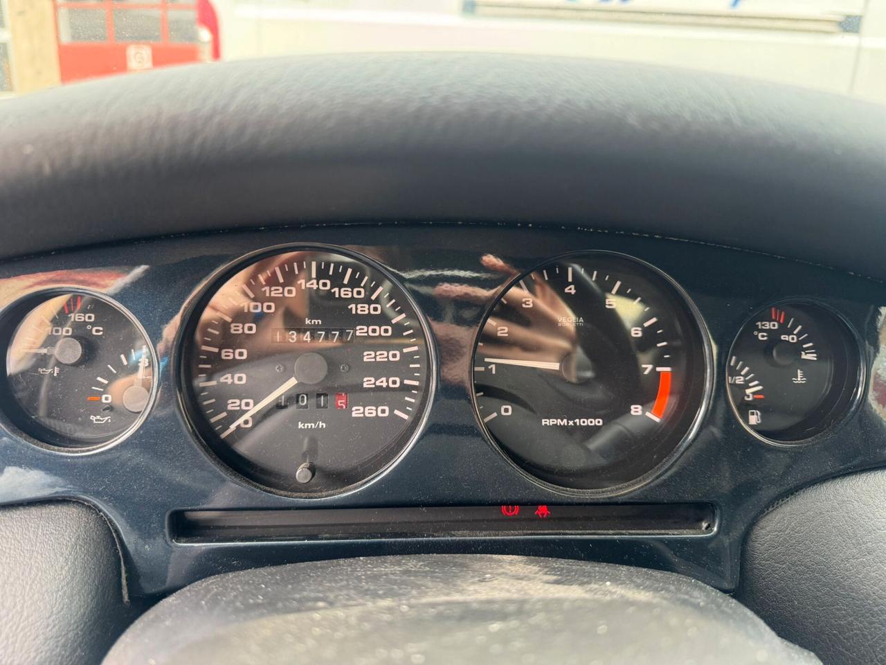 Fiat Coupe 1.8 i.e. 16V