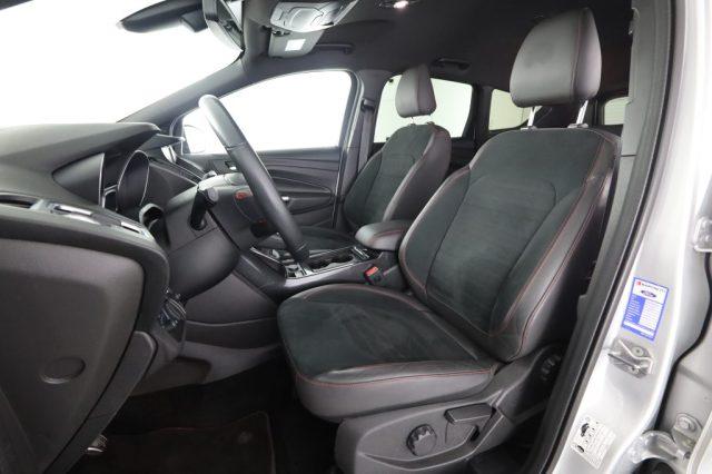 FORD Kuga Kuga 1.5 TDCI 120 CV S&S 2WD ST-Line