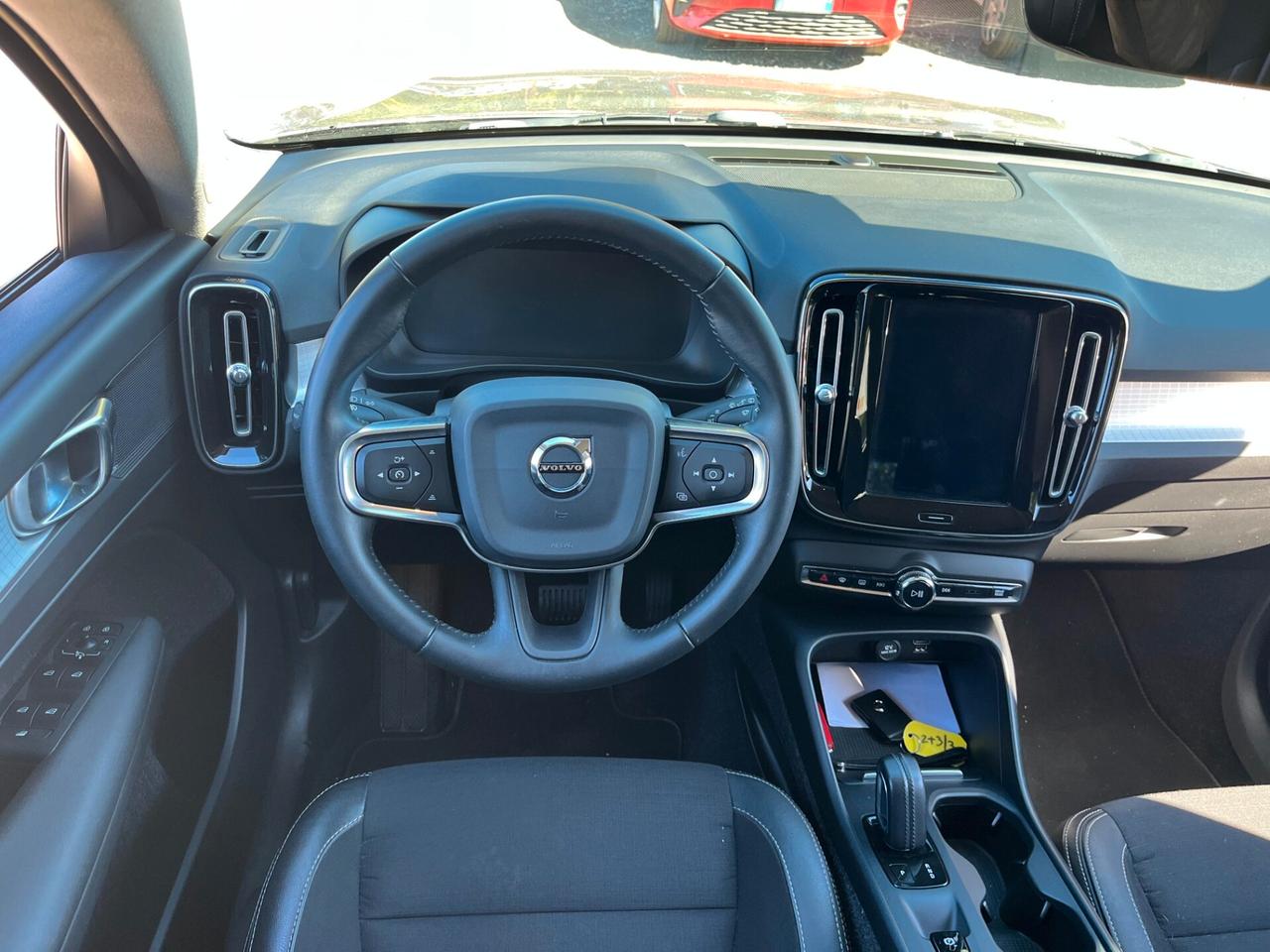 Volvo XC40 T4 Geartronic Momentum