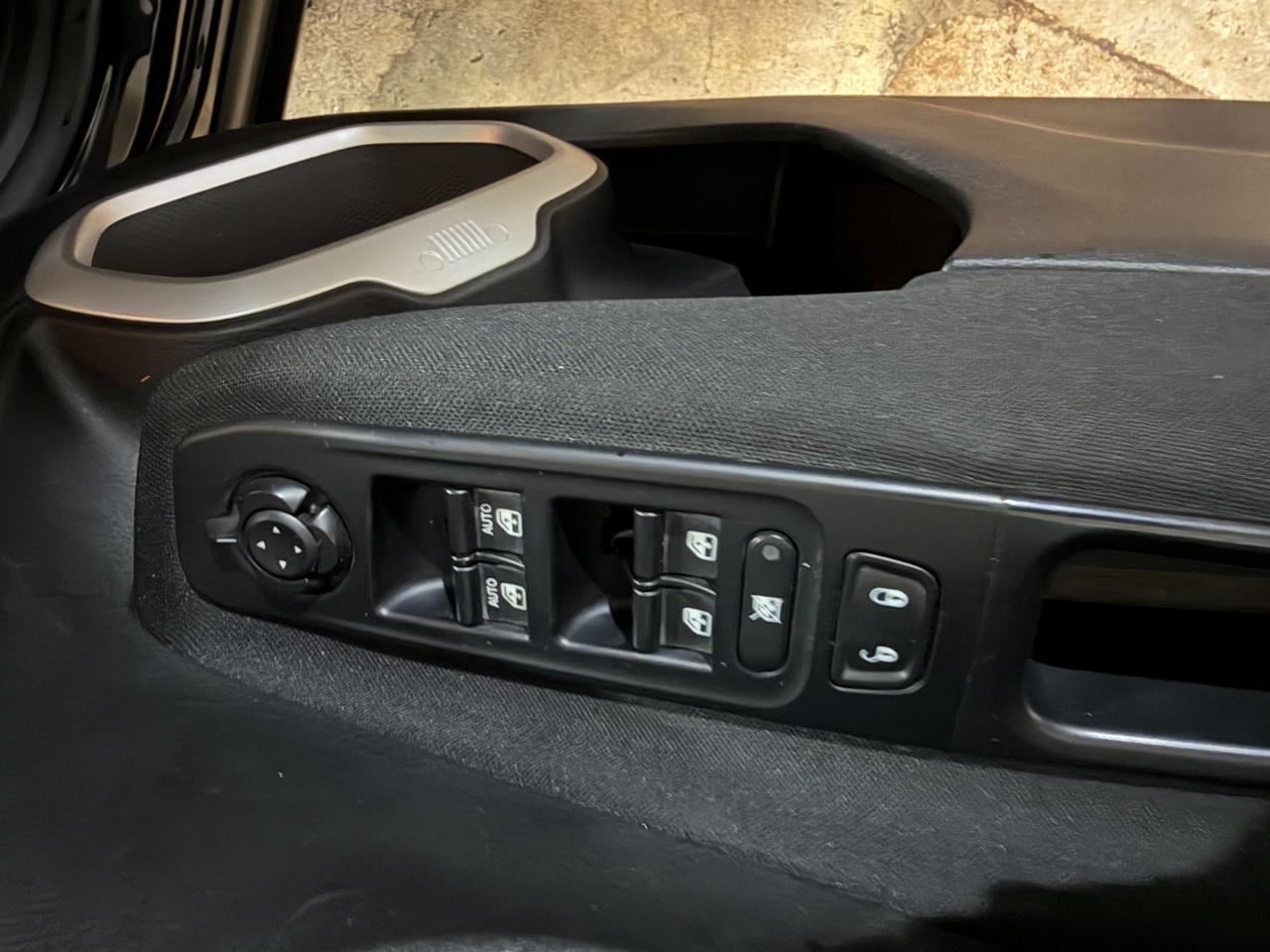 Jeep Renegade 2.0 Mjt 140CV 4WD Active Drive Limited