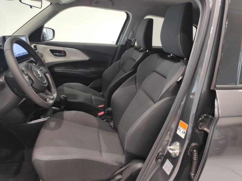 Suzuki Swift 1.2 Hybrid 4WD AllGrip Top*4x4*