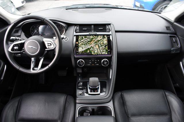 JAGUAR E-Pace 2.0D I4 163 CV AWD Auto S