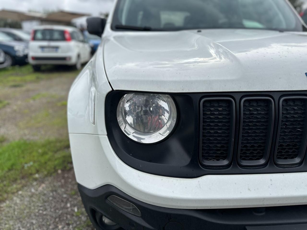 JEEP Renegade - Renegade 1.3 T4 240CV PHEV 4xe AT6 Trailhawk