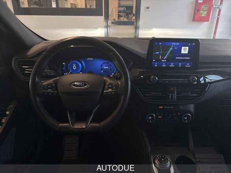 Ford Kuga 1.5 TDCI ST-LINE 2WD 120CV